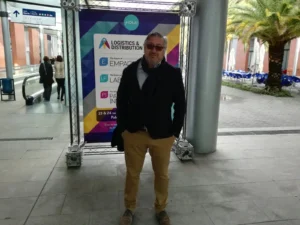 Logistics & Distribution 2016