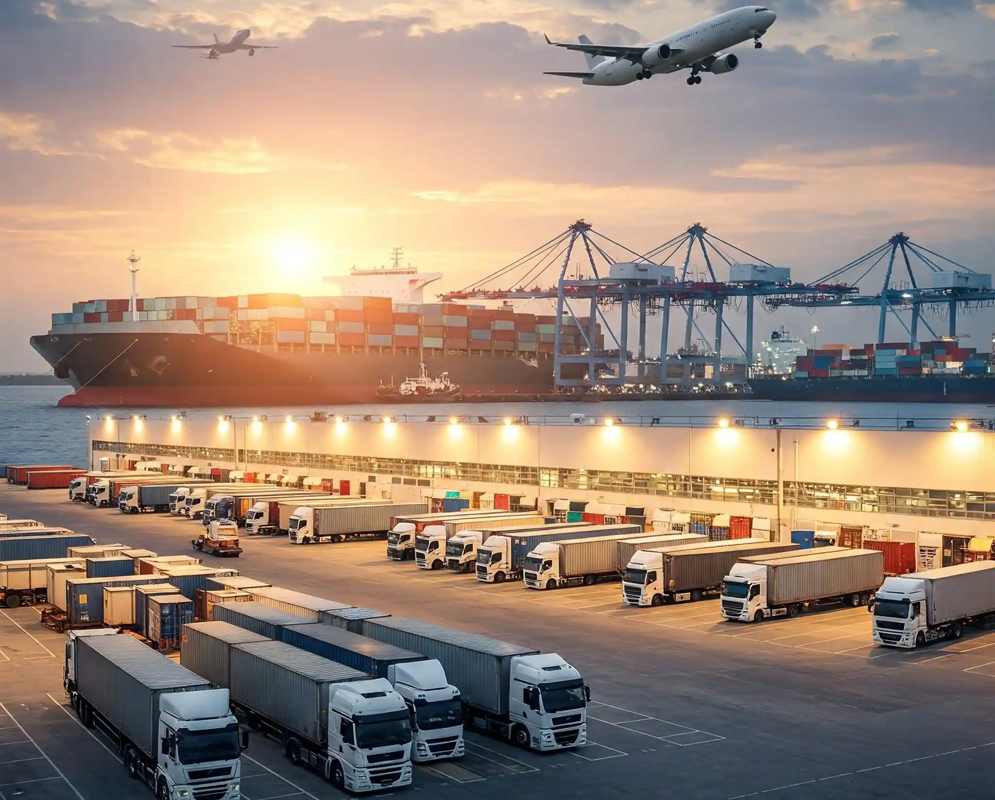 agencia transporte españa